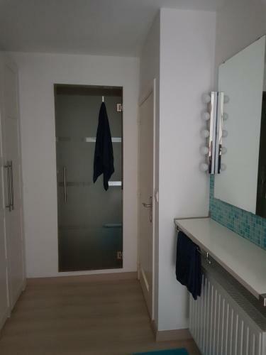 Apartamento Zeezucht