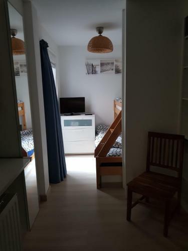 Apartamento Zeezucht