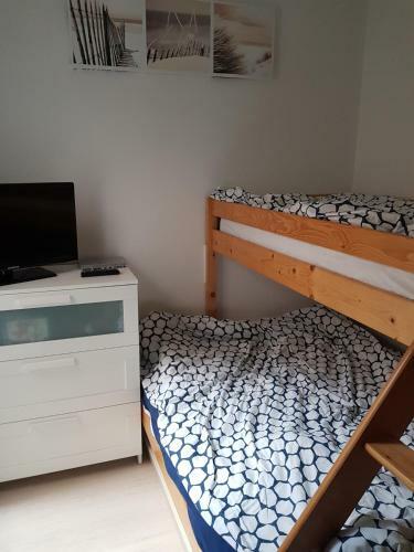 Apartamento Zeezucht