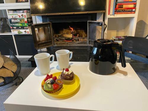 Vakantiehuisje 007