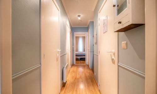 Apartamento Calidris 101 Incl Garage