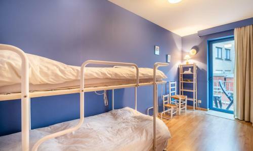 Apartamento Calidris 101 Incl Garage