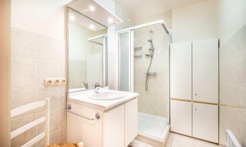 Apartamento Calidris 101 Incl Garage