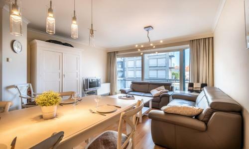 Apartamento Calidris 101 Incl Garage
