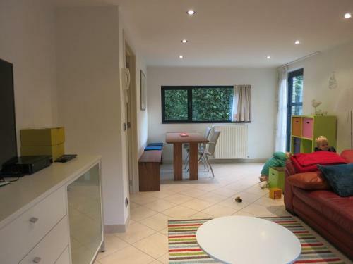 Villa Omaar Ruime Villa Aan Rand Van De Duinen