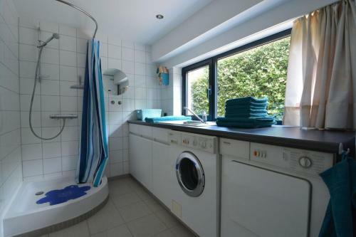 Villa Omaar Ruime Villa Aan Rand Van De Duinen