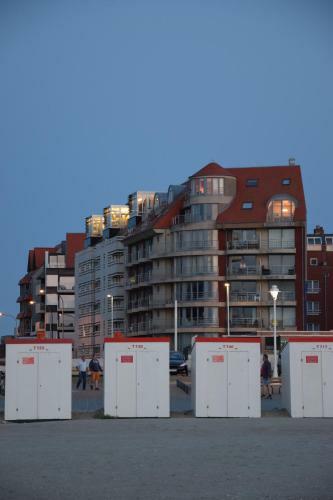 Villa Omaar Ruime Villa Aan Rand Van De Duinen