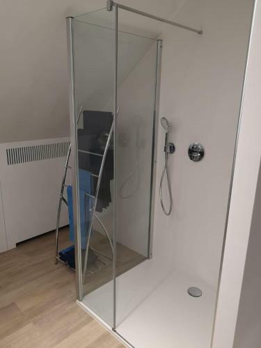 Apartamento Luxueus Duplex Appartement Aan Zee
