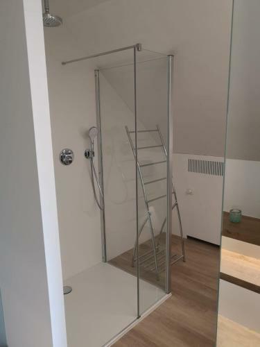 Apartamento Luxueus Duplex Appartement Aan Zee