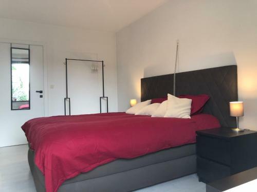 Villa Georges Met Tuin En Sauna