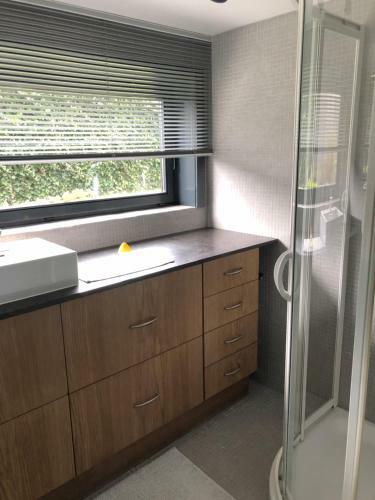 Villa Georges Met Tuin En Sauna