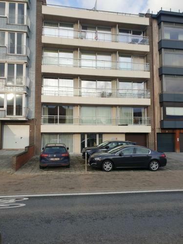 Apartamento Appartement, Residentie Syci