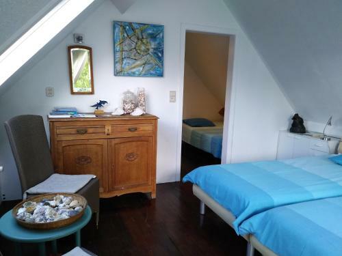 Bed & Breakfast Albatros