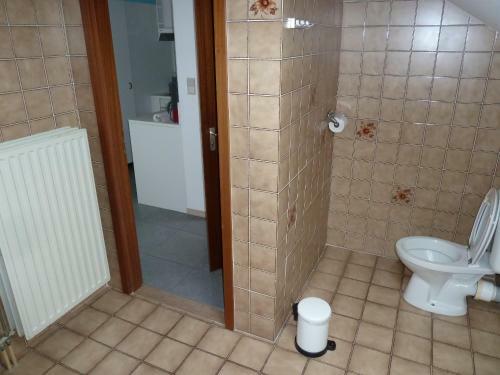 Bed & Breakfast Dodo Des Iles