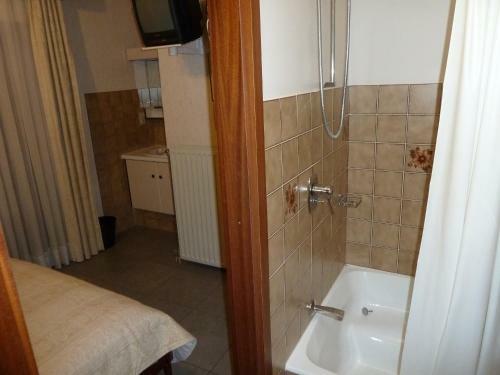 Bed & Breakfast Dodo Des Iles