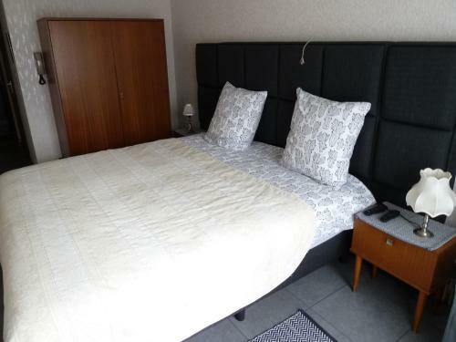 Bed & Breakfast Dodo Des Iles