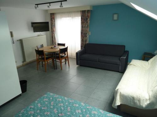 Bed & Breakfast Dodo Des Iles