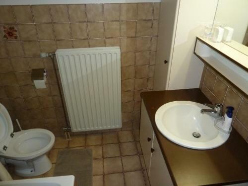 Bed & Breakfast Dodo Des Iles