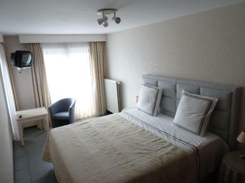 Bed & Breakfast Dodo Des Iles
