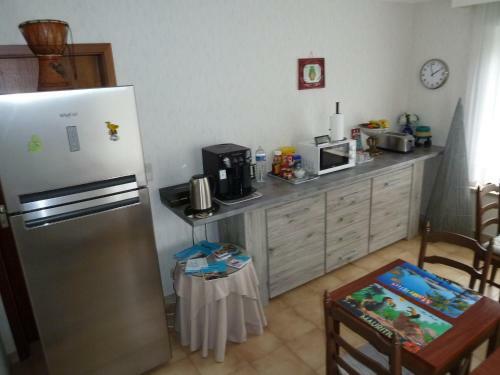 Bed & Breakfast Dodo Des Iles
