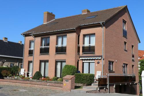 Bed & Breakfast Dodo Des Iles