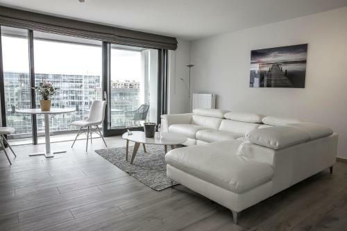 Apartamentos Design Appartement Zeelaan Koksijde