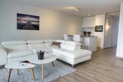 Apartamentos Design Appartement Zeelaan Koksijde