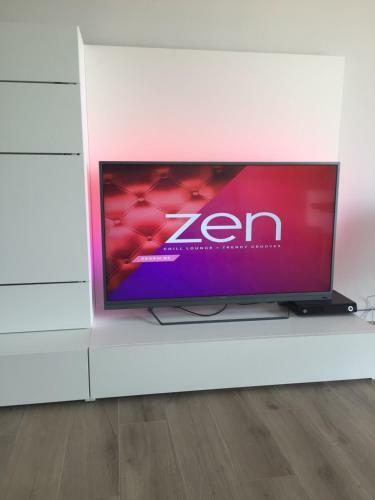 Apartamentos Design Appartement Zeelaan Koksijde