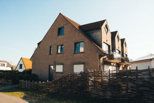 Apartamento Residentie Duindoorn