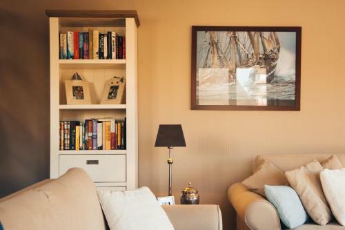 Apartamento Residentie Duindoorn