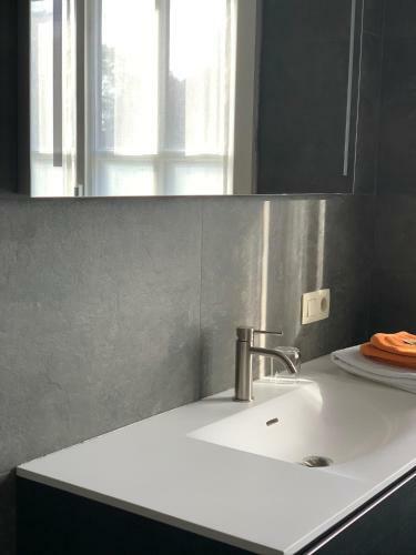 Bed & Breakfast Villa Monique