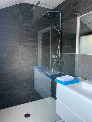 Bed & Breakfast Villa Monique