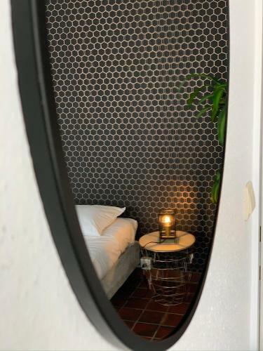 Bed & Breakfast Villa Monique