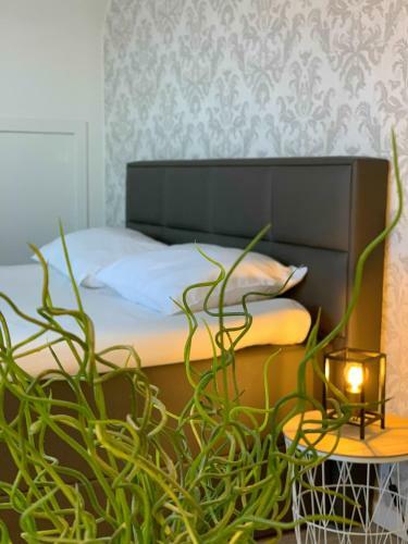 Bed & Breakfast Villa Monique