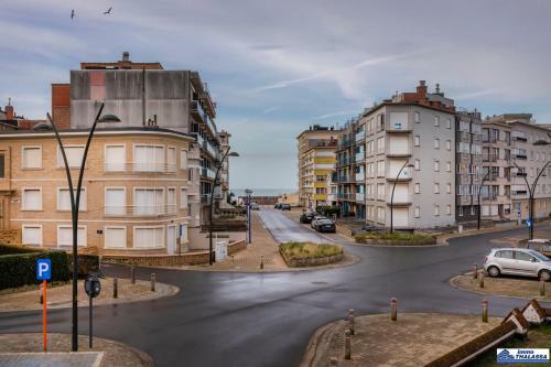 Apartamento Amena 0101 + Garage