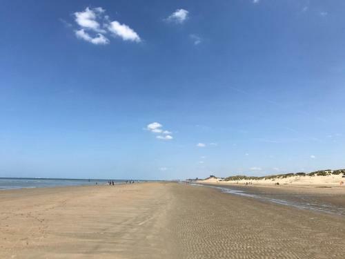 Apartamento Koksijde App Zeelaan B3