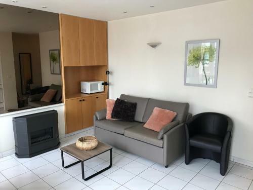 Apartamento Koksijde App Zeelaan B3