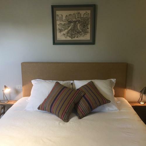Bed & Breakfast De Gasterie