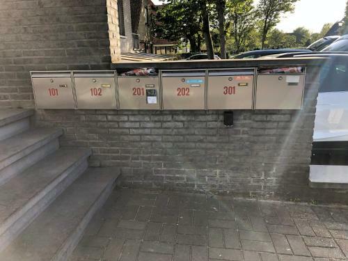 Apartamento Residentie Kapelhof