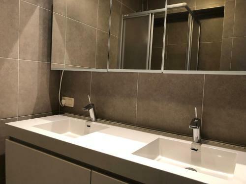 Apartamento Residentie Kapelhof