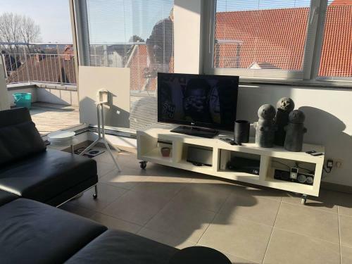 Apartamento Residentie Kapelhof