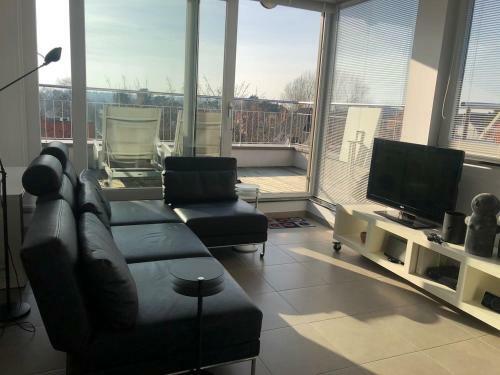 Apartamento Residentie Kapelhof