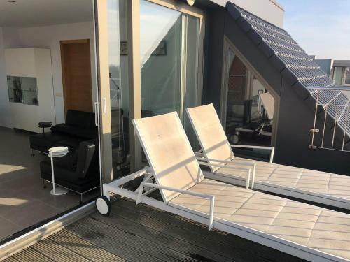 Apartamento Residentie Kapelhof