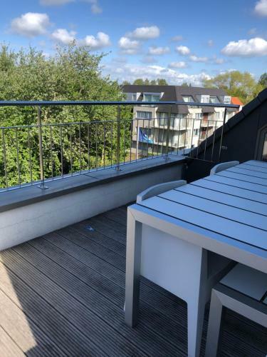 Apartamento Residentie Kapelhof