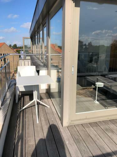 Apartamento Residentie Kapelhof