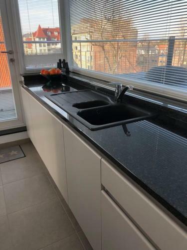 Apartamento Residentie Kapelhof