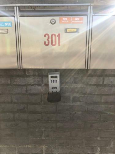 Apartamento Residentie Kapelhof