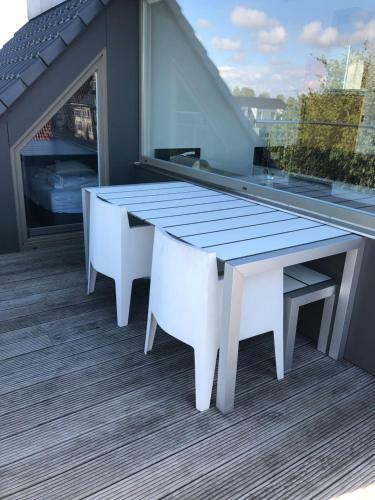 Apartamento Residentie Kapelhof