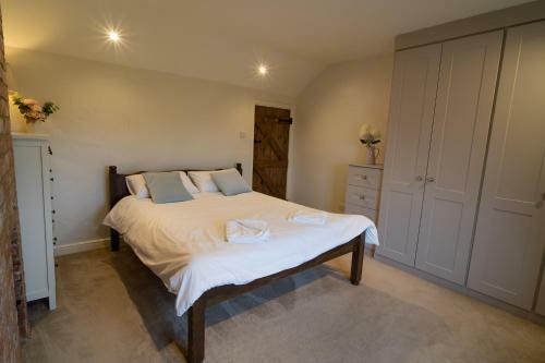 Large Welsh Cottage - Jubilee House