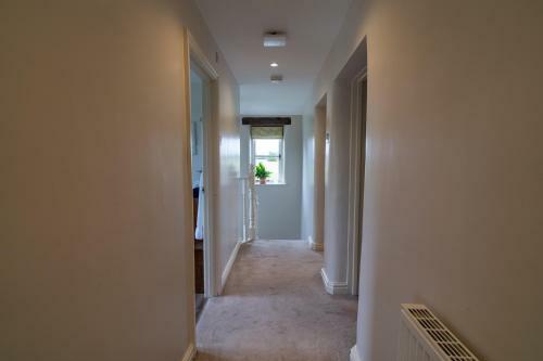 Large Welsh Cottage - Jubilee House